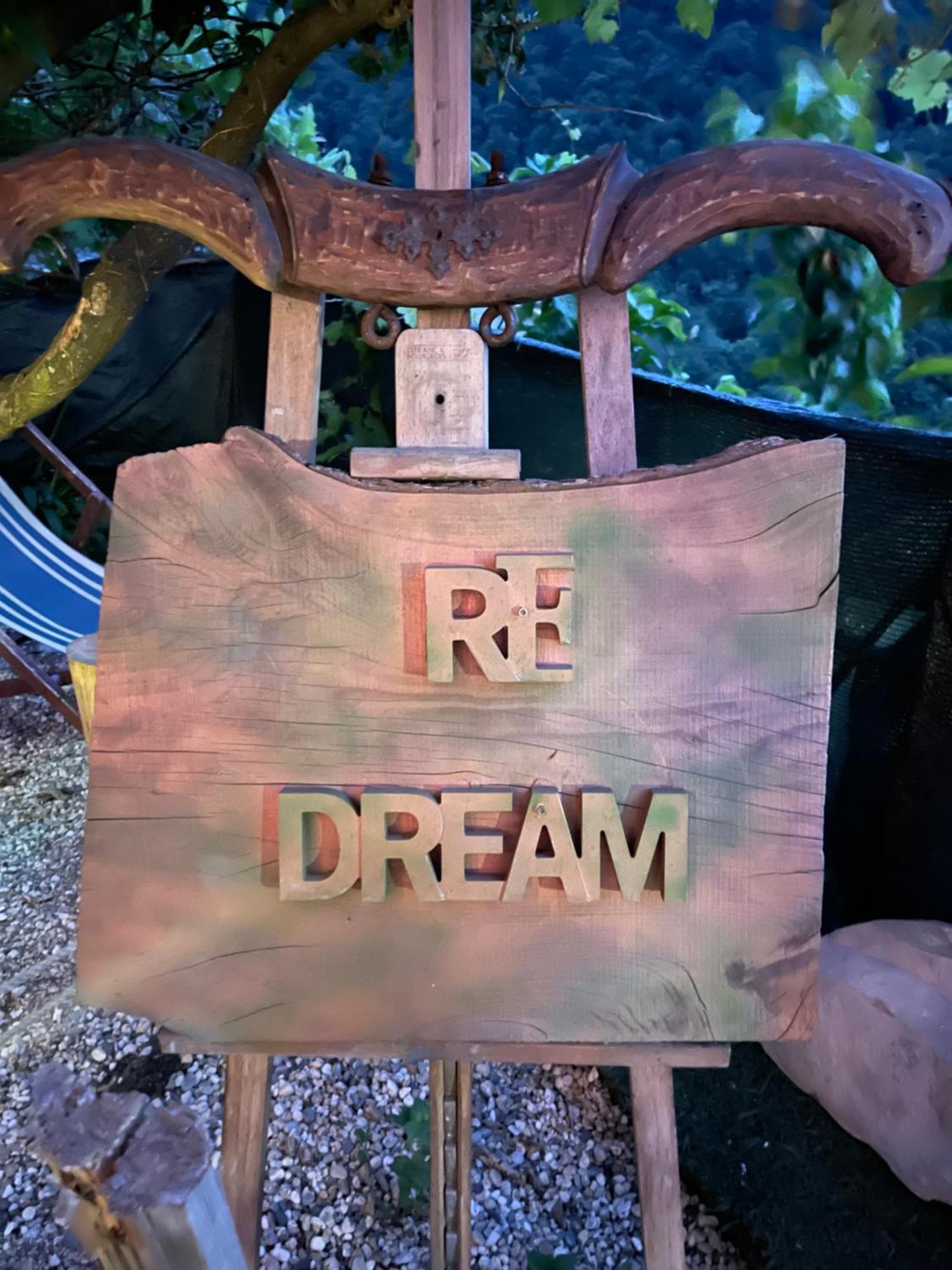 Re Dream Suite A Tema - 拉帕洛 外观 照片